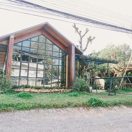Yayo coffee&bed Apartamento Chiang Rai Exterior foto