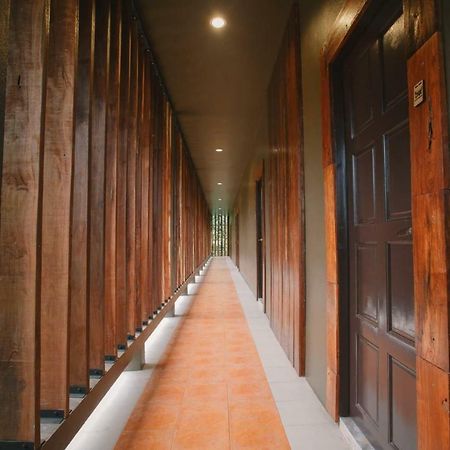 Yayo coffee&bed Apartamento Chiang Rai Exterior foto