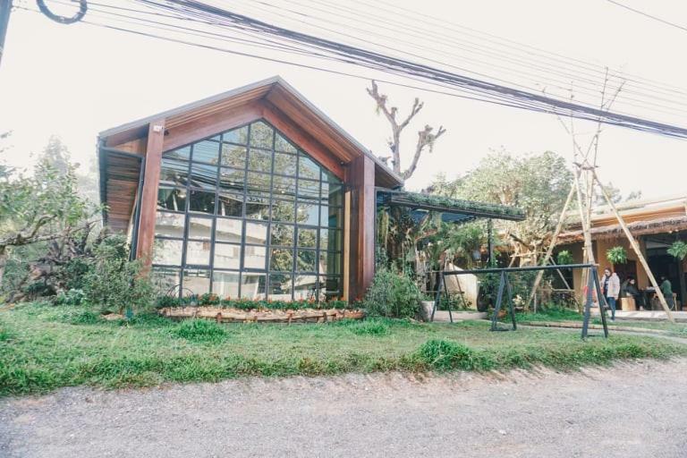 Yayo coffee&bed Apartamento Chiang Rai Exterior foto