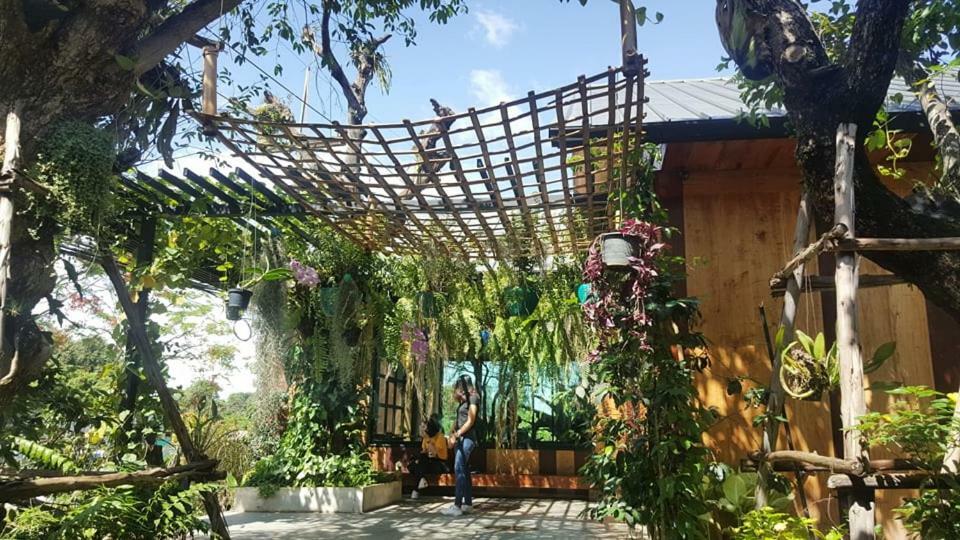 Yayo coffee&bed Apartamento Chiang Rai Exterior foto