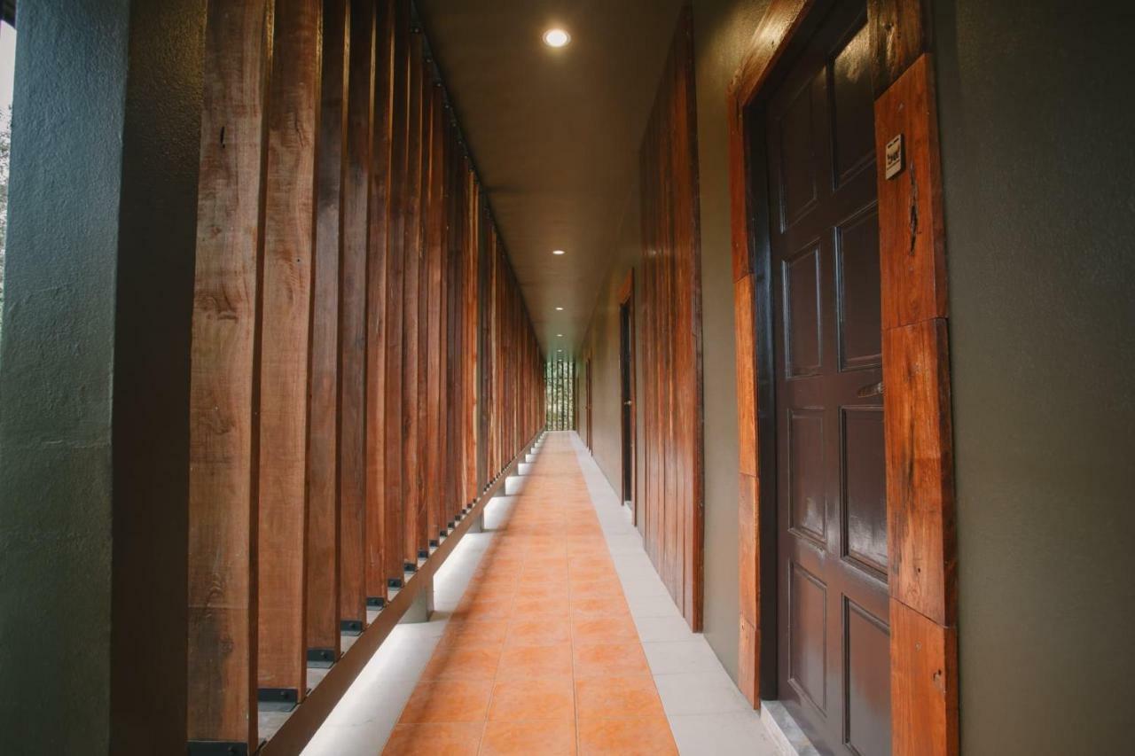 Yayo coffee&bed Apartamento Chiang Rai Exterior foto